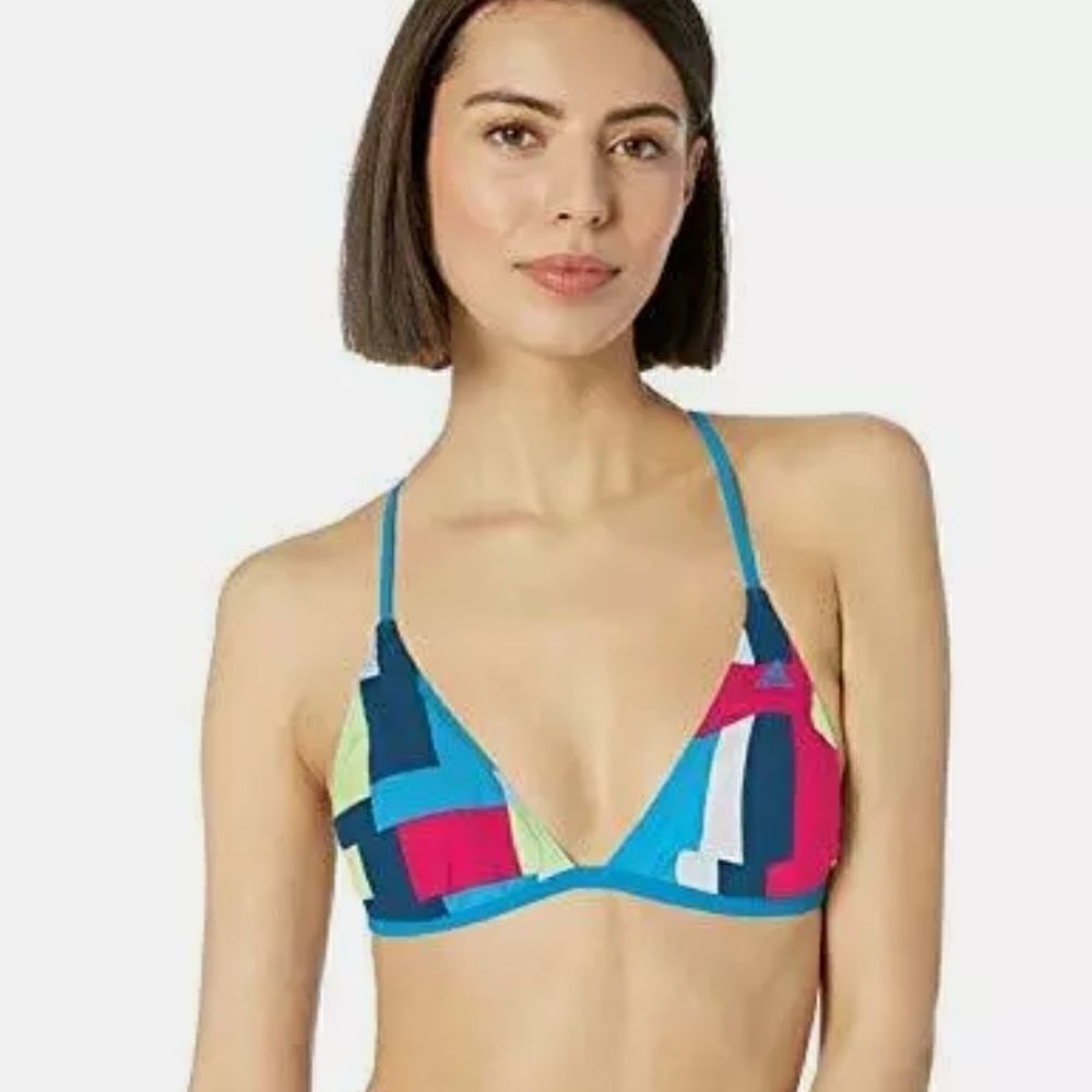 adidas Women's Amphi Beach BW Volleyball Top -XS M